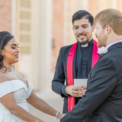 Avatar for Adriel Hortiales Wedding Officiant Services