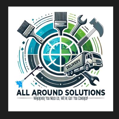 Avatar for All Around Solutions