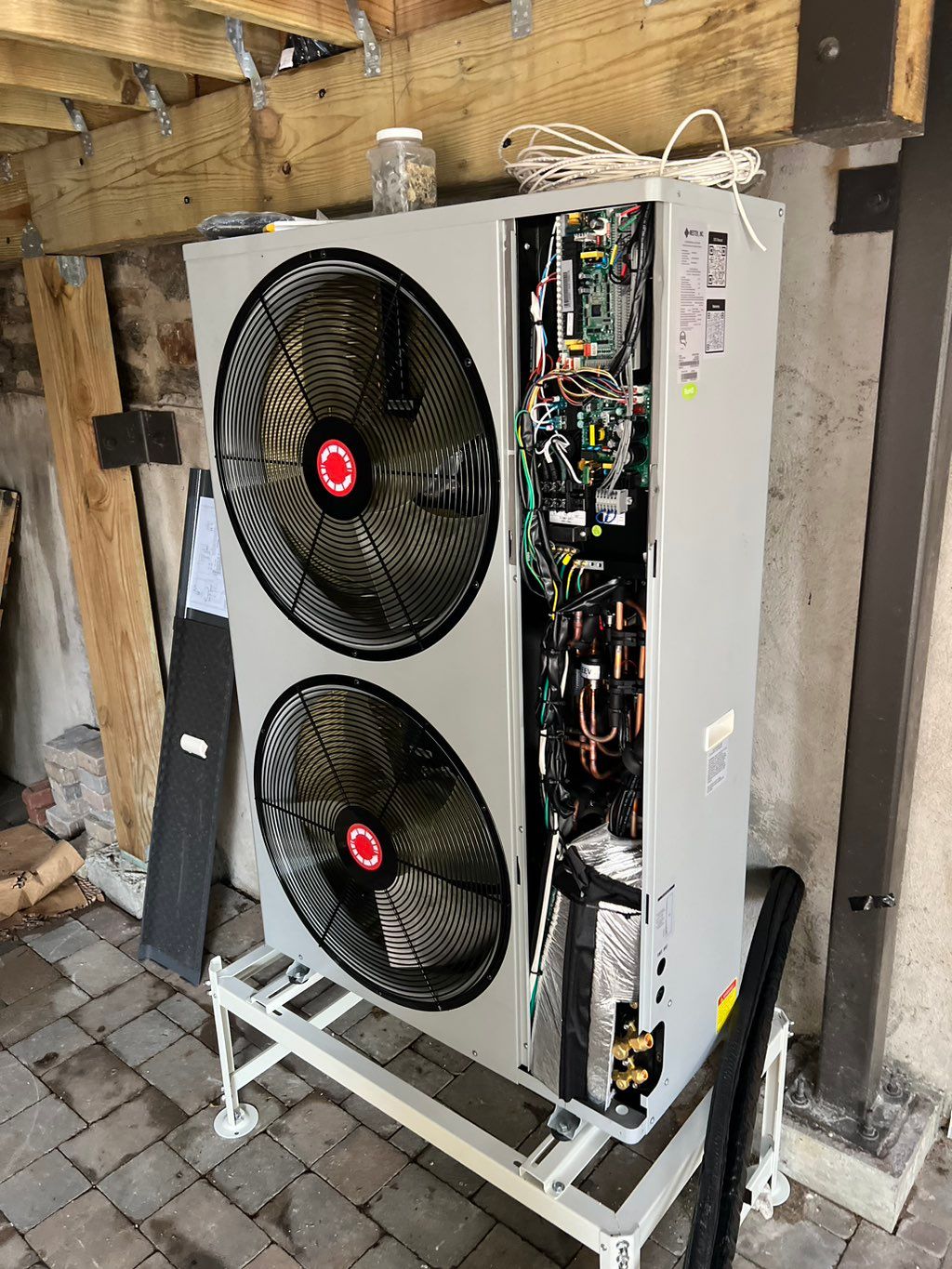 Projects and media