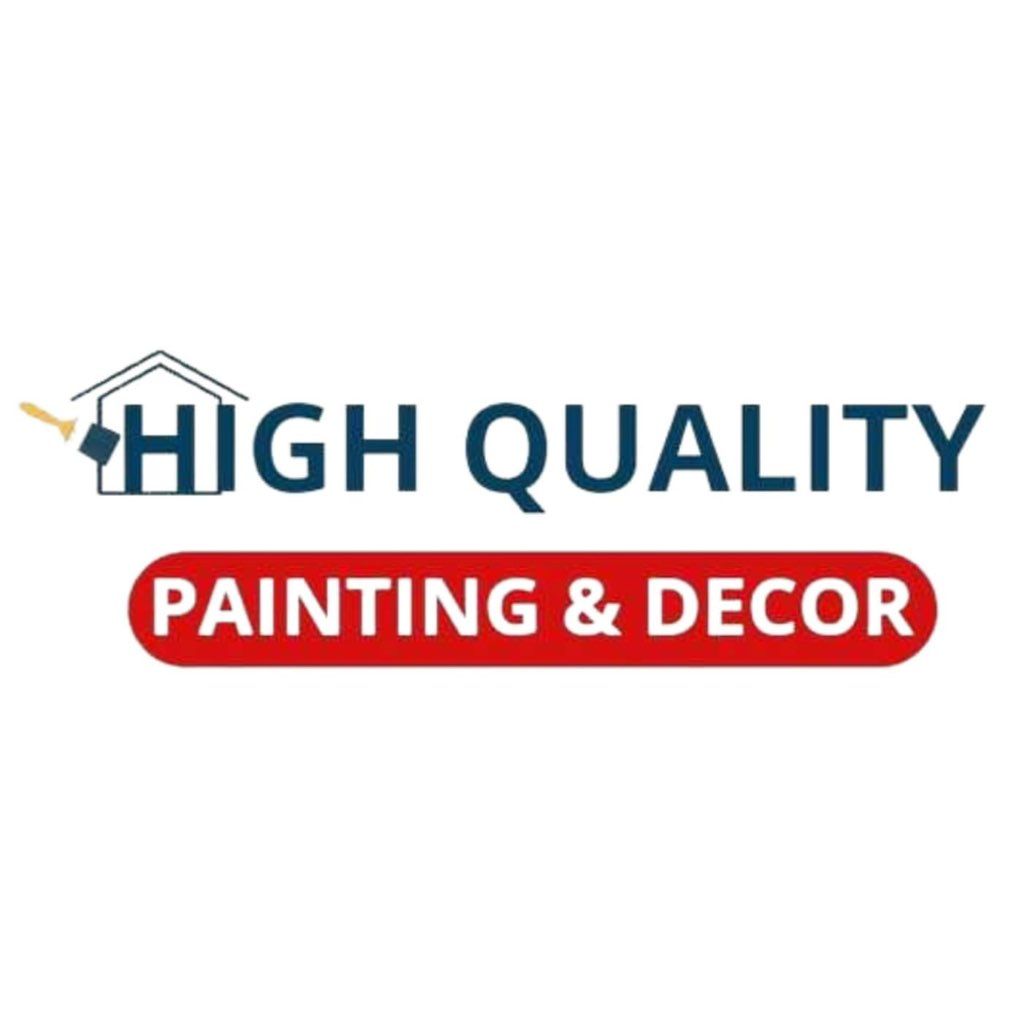 HIGH QUALITY PAINTING & CARPENTRY