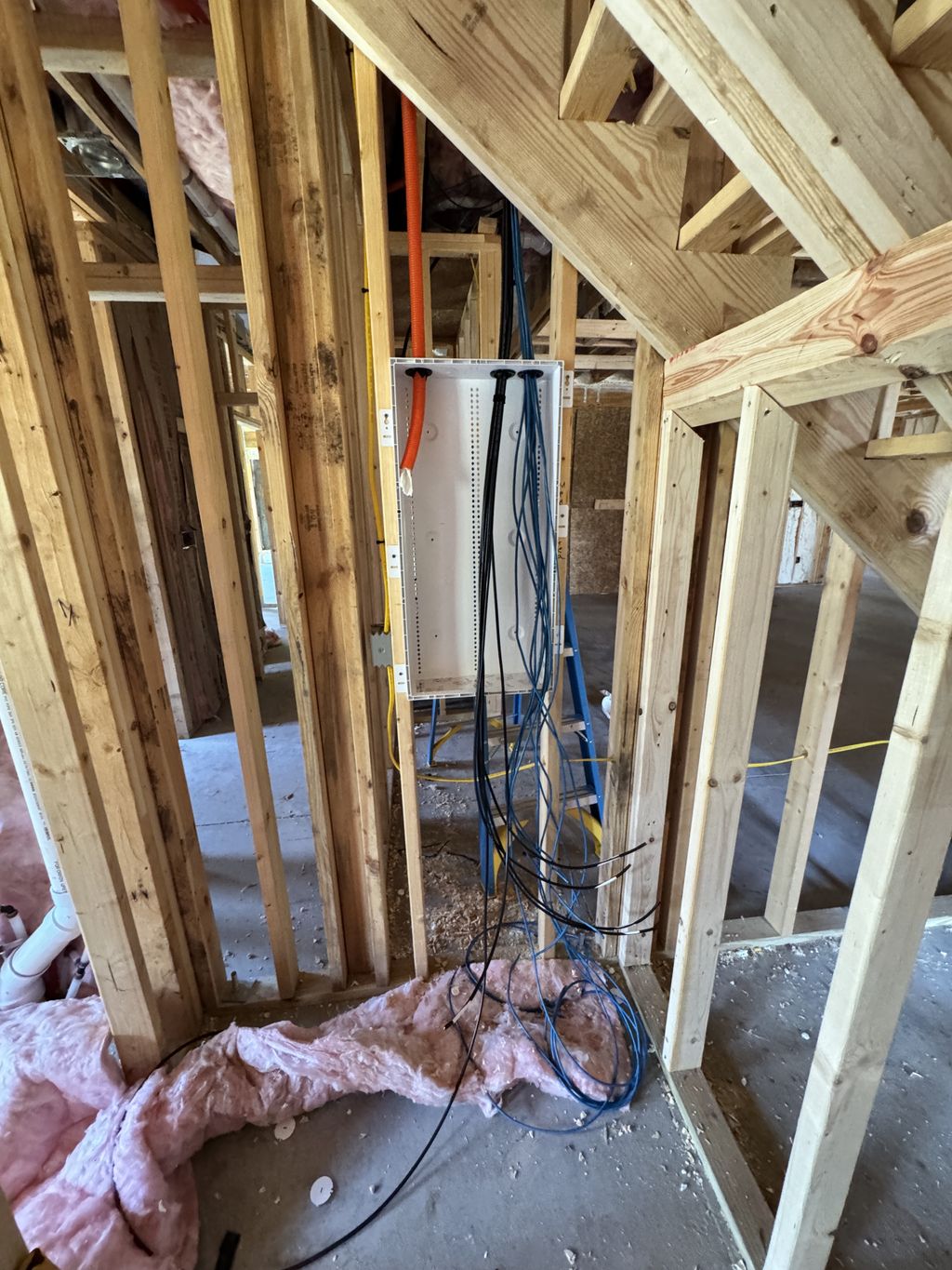 Wiring Installation