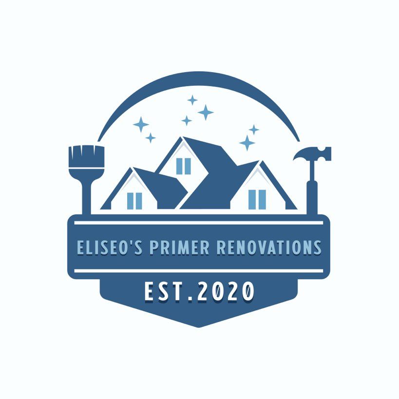 Eliseo’s Primer renovations