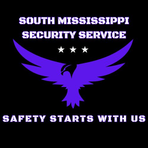 South Mississippi Security Service