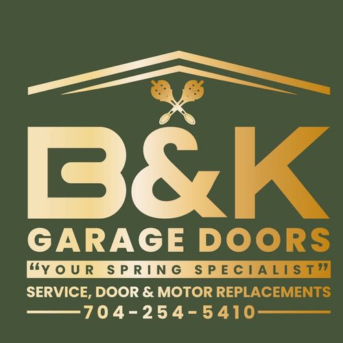 Garage Door Repair