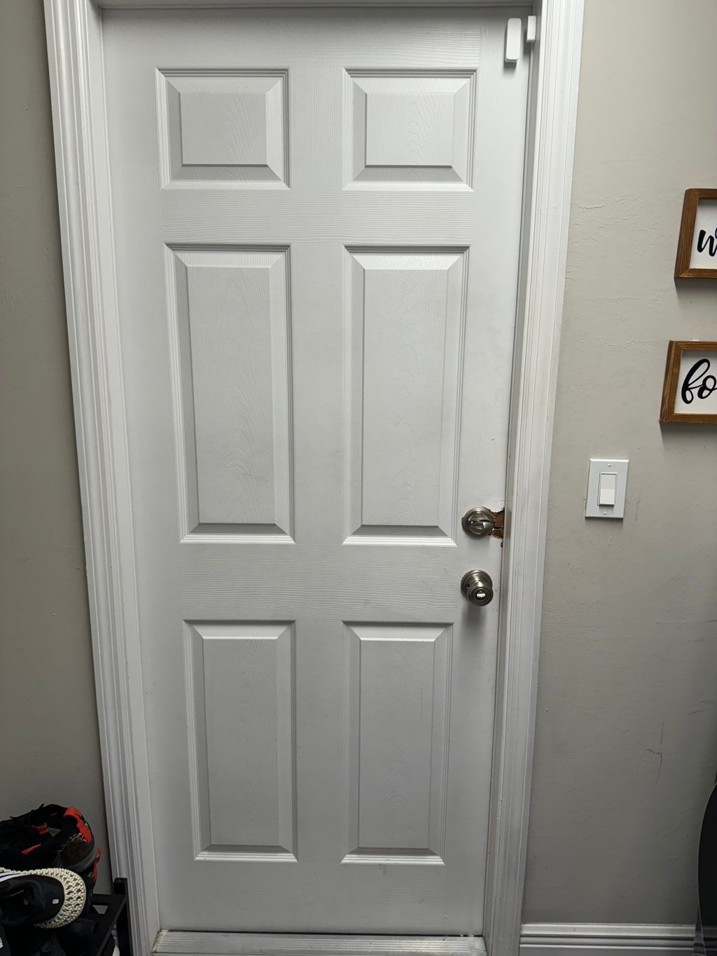Customer photos