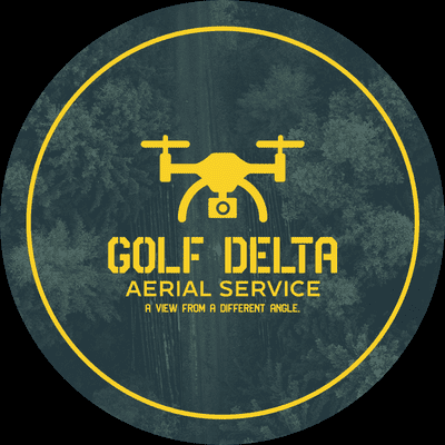 Avatar for Golf Delta Aerial Services LLC