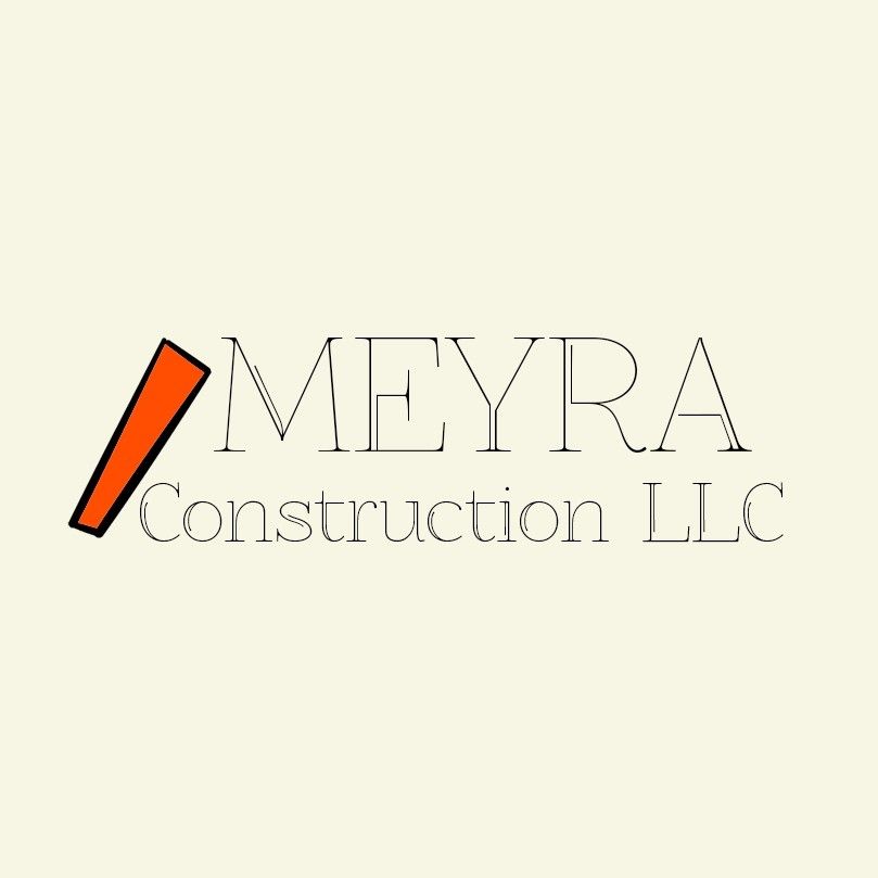 Meyra Construction.