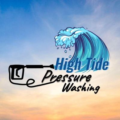 Avatar for High Tide Pressure Washing