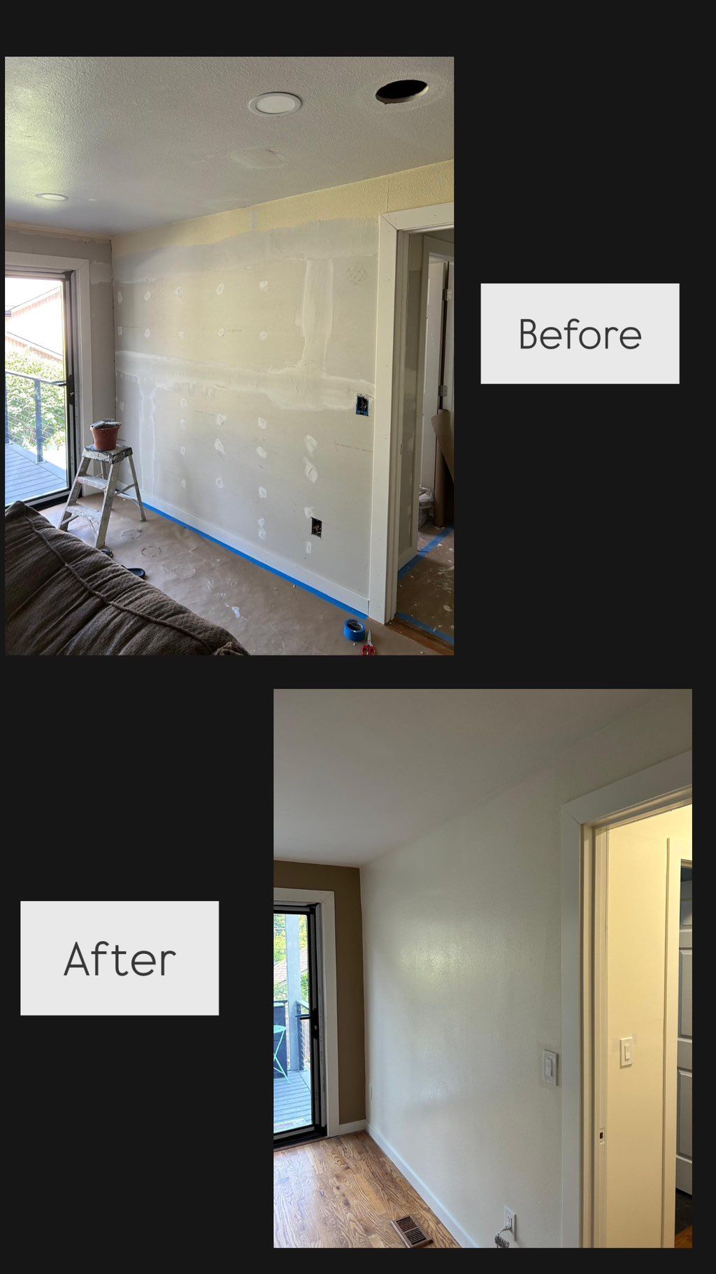 Projects and media