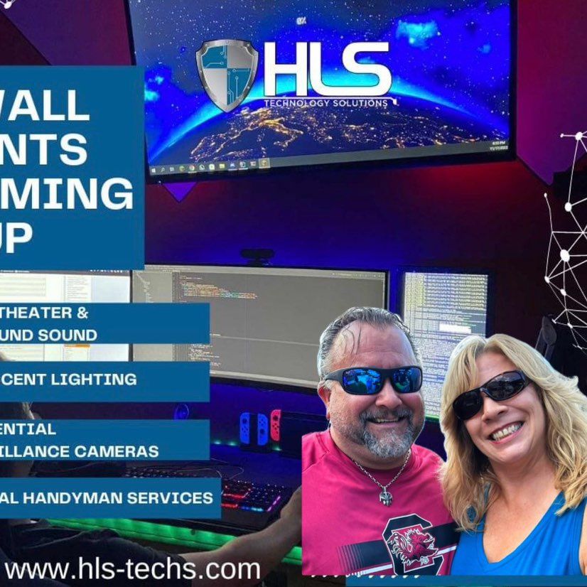 HLS Technology Solutions