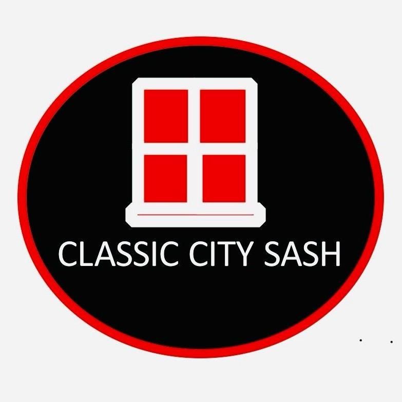 Classic City Sash