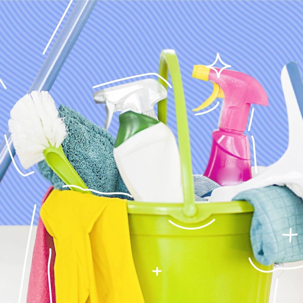 Cornerstone Cleaning