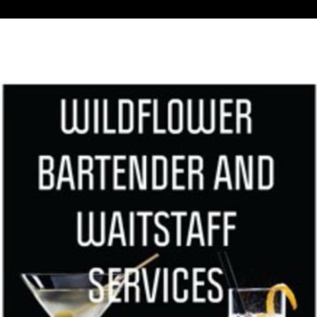 WILDFLOWER BARTENDER AND WAITSTAFF SERVICES