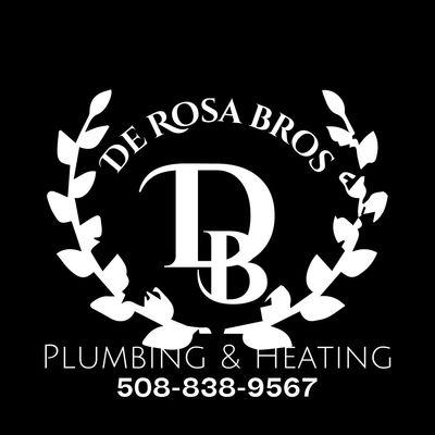 Avatar for De Rosa Bros Plumbing and Heating