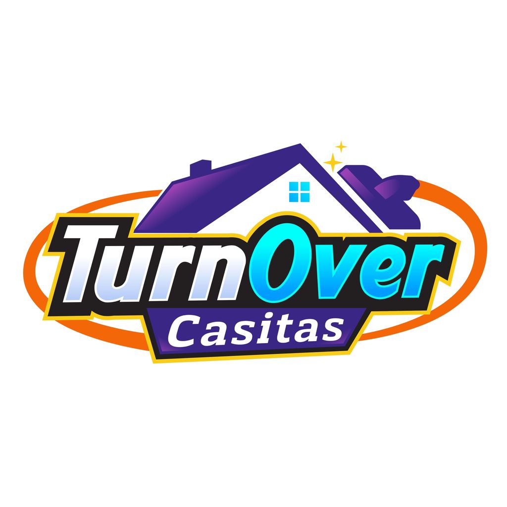 TurnOver Casitas