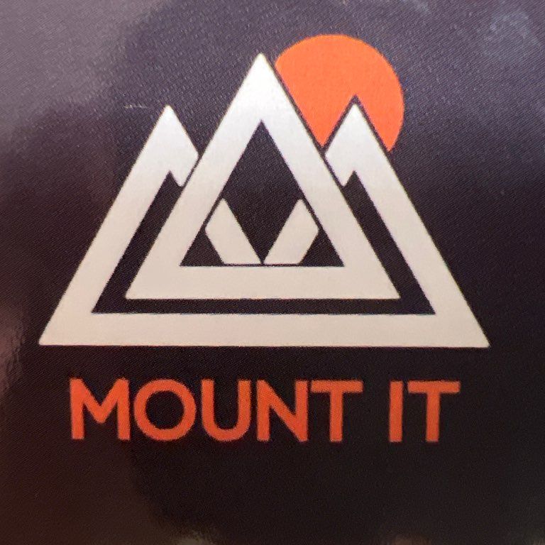 Mount it all