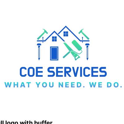 Avatar for COE Services