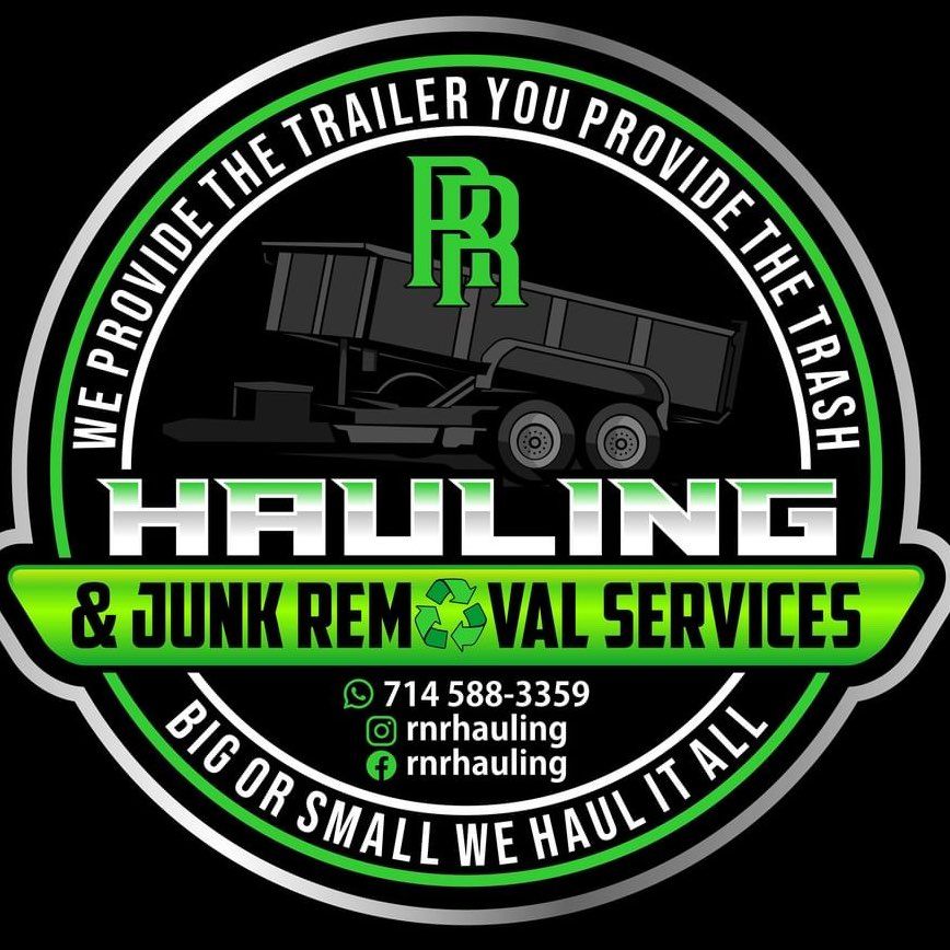 R&R HAULING