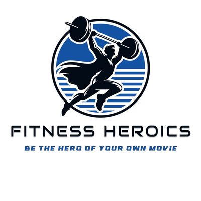 Avatar for Fitness Heroics