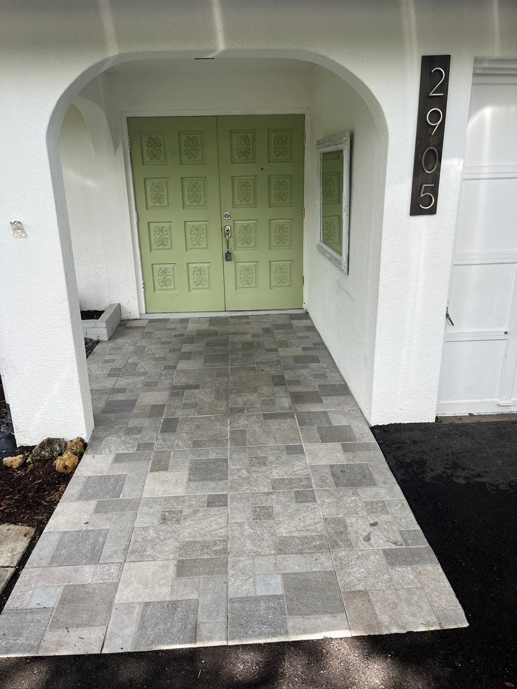 Customer photos