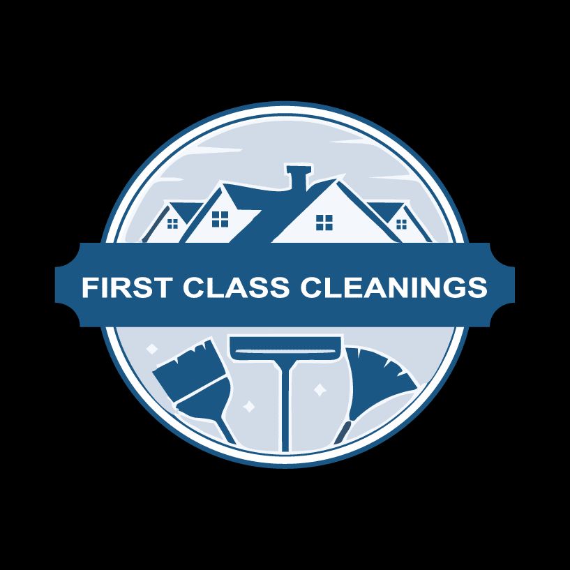 First Class Cleanings