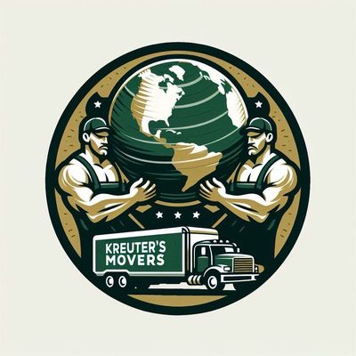 Avatar for Kreuter’s Movers