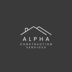 Avatar for Alpha Construction Services LLC