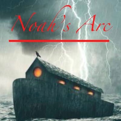 Avatar for Noah’s Arc