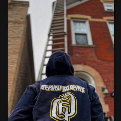 Avatar for Gemini roofing