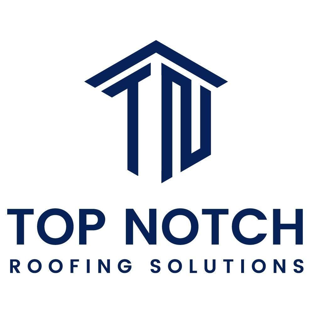 Top Notch Roofing Solutions
