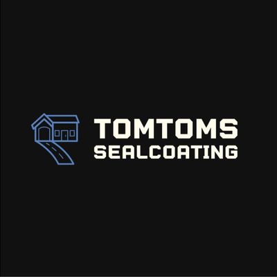 Avatar for TomToms Asphalt Services