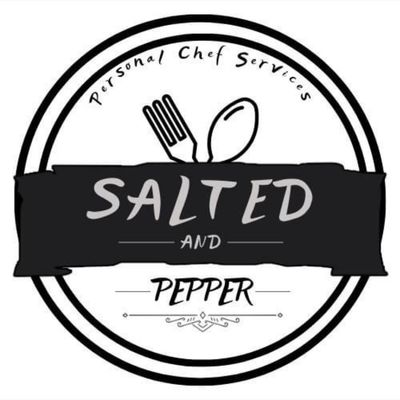 Avatar for Salted and Pepper