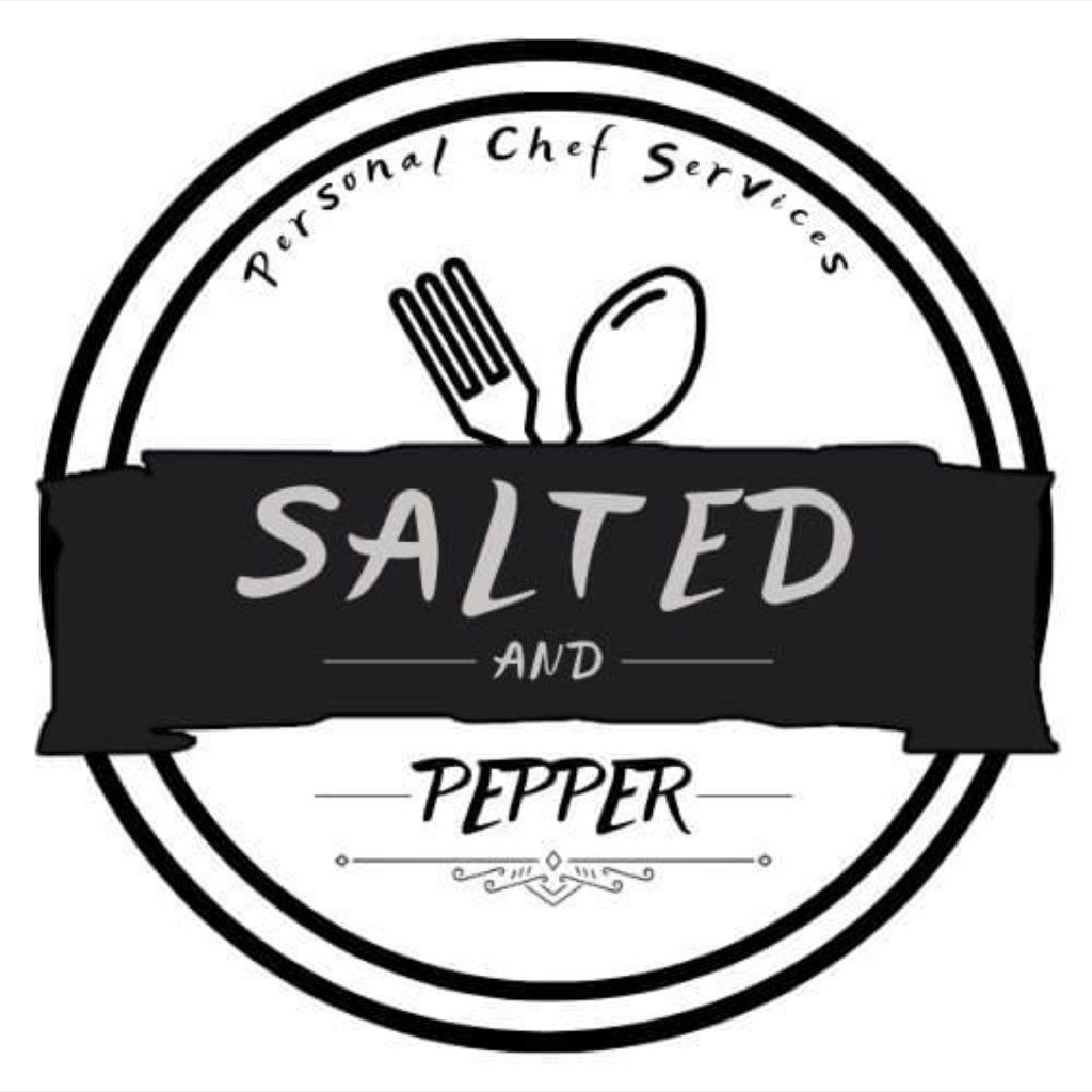 Salted and Pepper