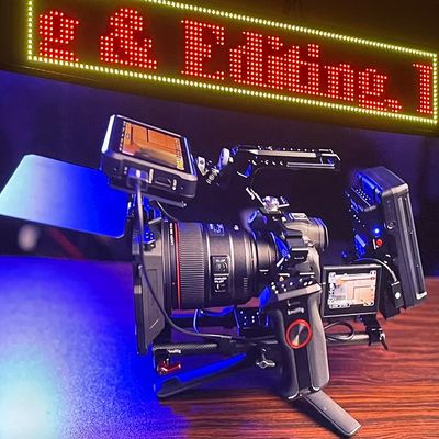 Avatar for Tawag Visuals