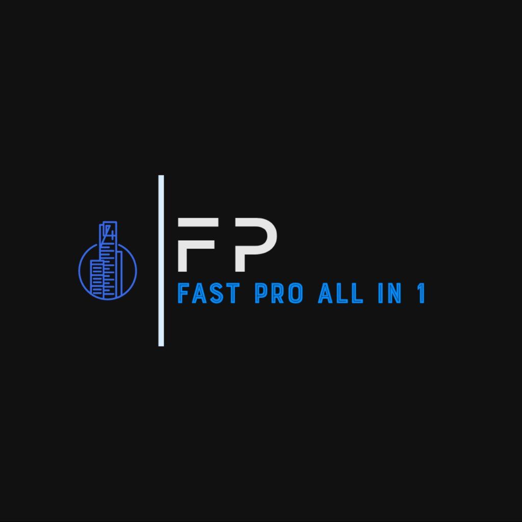 Fast Pro All In One | Miami Beach, FL | Thumbtack