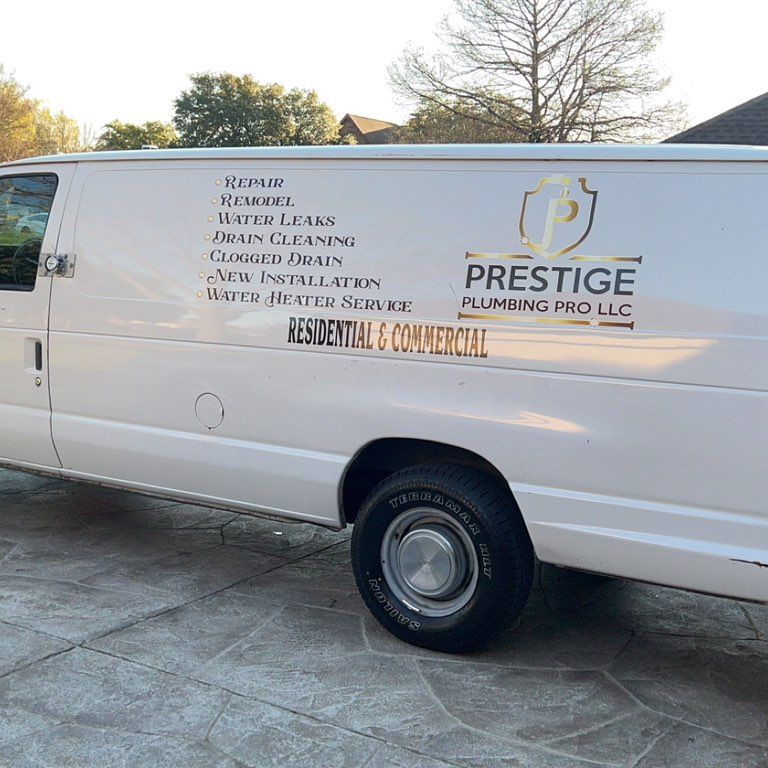 Prestige plumbing pro