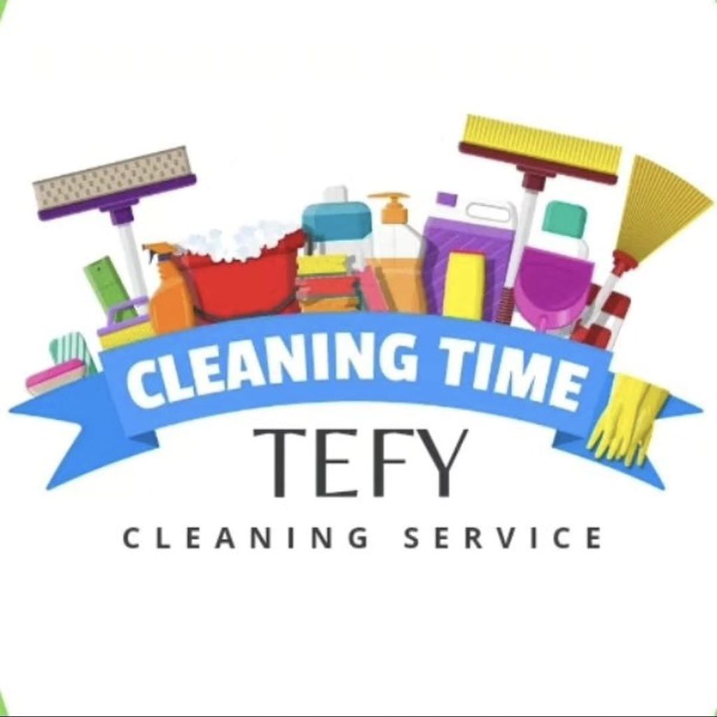 Tefy's Cleaning Service