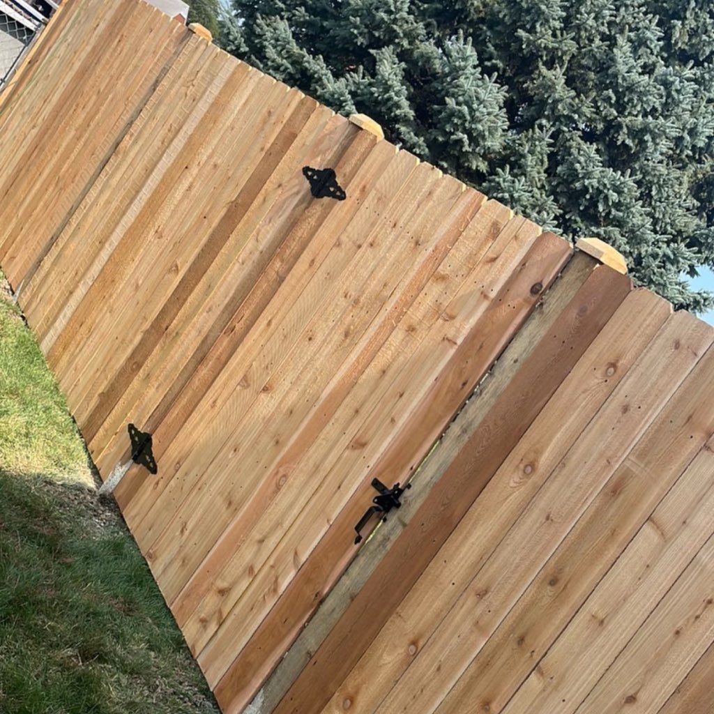 quality fence