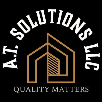 Avatar for A.T Solutions