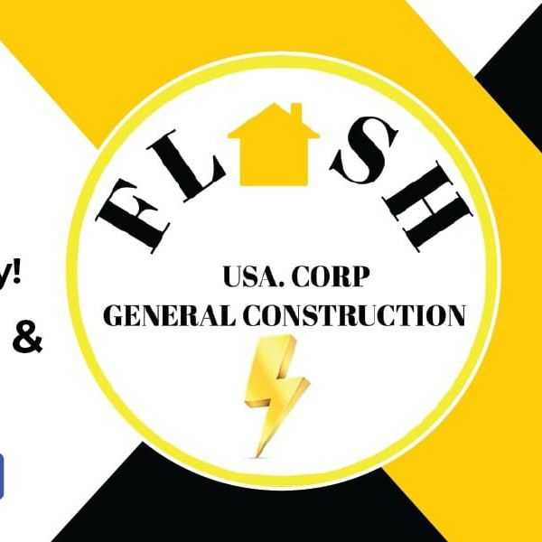 Flash USA General Construction Corp.