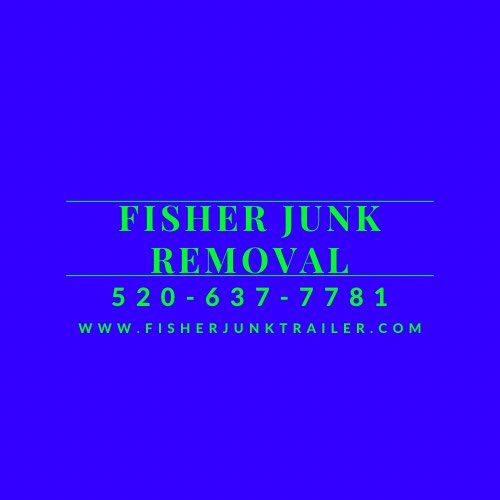 Fisher Junk Removal Coolidge, AZ Thumbtack