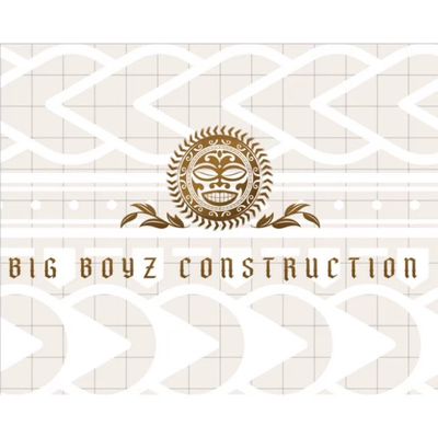 Avatar for Big Boyz Construction