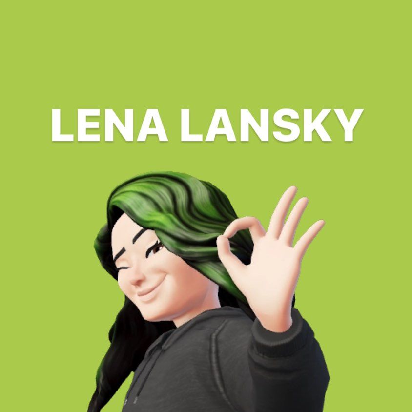 Lena Lansky Cleaning