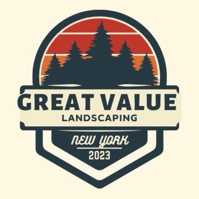 Avatar for Great value landscaping & pressure washing