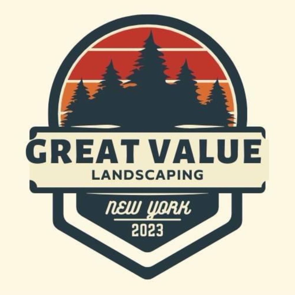 Great value landscaping & pressure washing