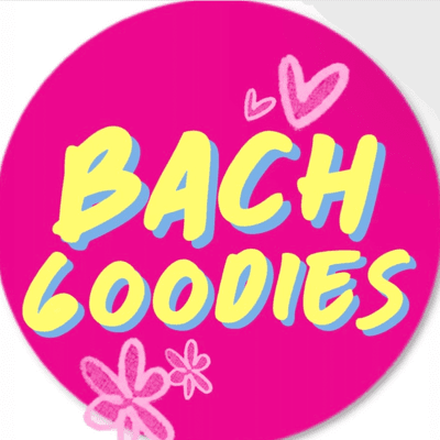 Avatar for Bach Goodies