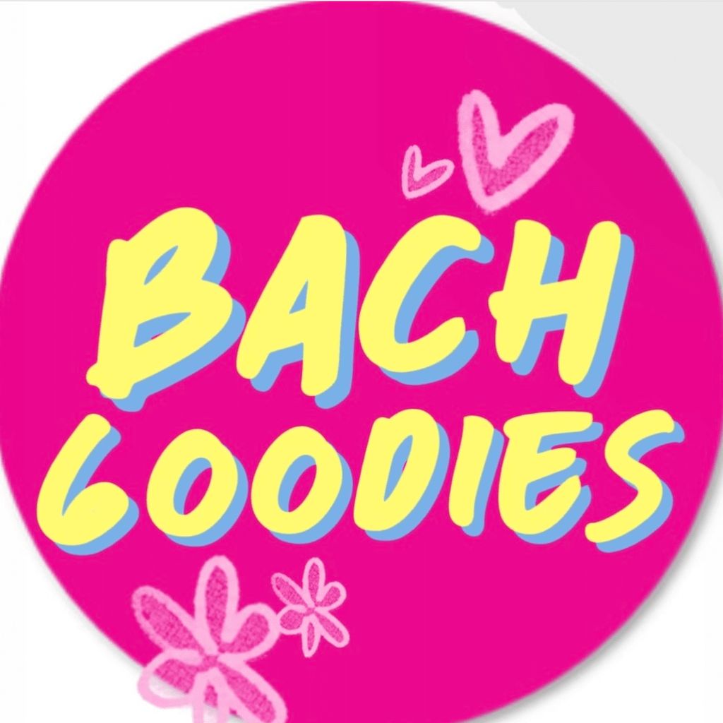 Bach Goodies