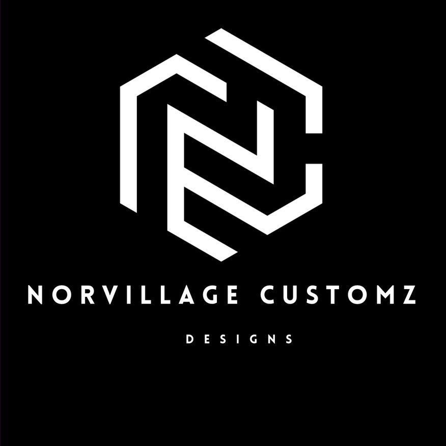 Norvillage Customz Designs LLC