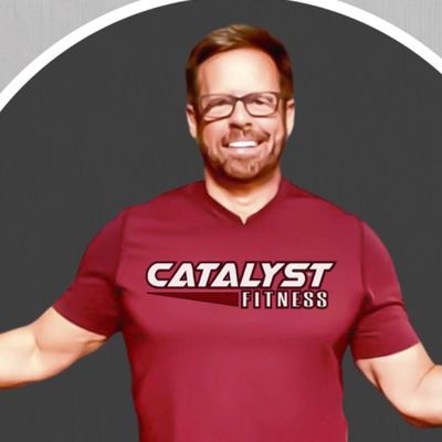 Avatar for Catalyst Fitness