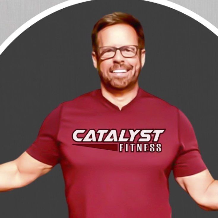 Catalyst Fitness